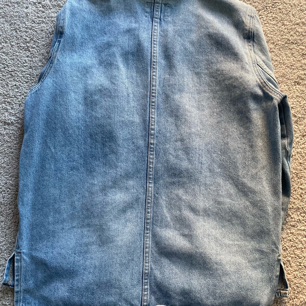 Jean Jacket - Picture 3 of 3